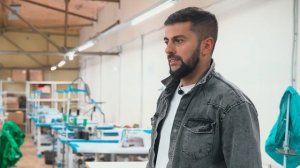 Бизнес на швейном производстве. Швейное производство. Бизнес с нуля