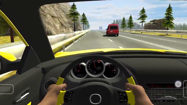 The Most Realistic Street Racing Server || recing in car #2 смотреть онлайн