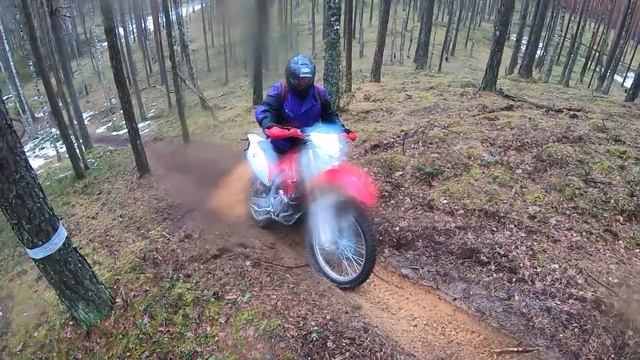 Дроческоп Скутерца,  Minsk X200, Skyline KXD250, Avantis 300 pro, Racer 250 XZR смотреть онлайн