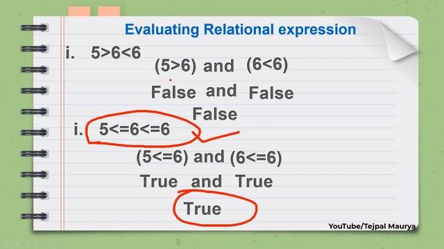 Chapter 1 Revision Tour 1 | Part 5 | Expression | How to evaluate expression in Python |Class 12 CS смотреть онлайн