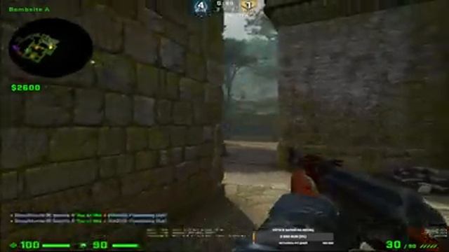 Возвращаю 10 Lvl Faceit