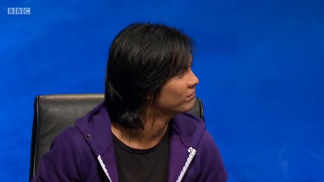 University Challenge S47E03 Southampton vs Cardiff смотреть онлайн