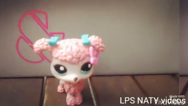 Moje cela LPS sbírka смотреть онлайн