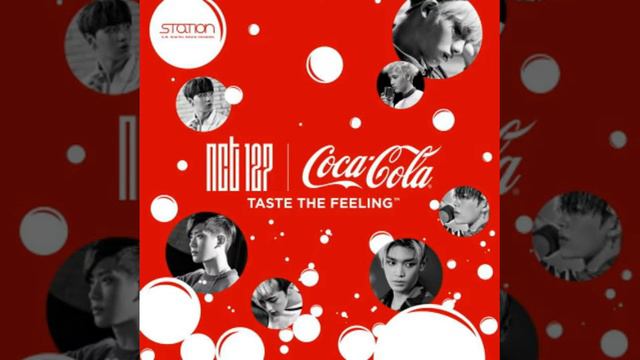 NCT 127 - Taste The Feeling ( Female Version ) смотреть онлайн