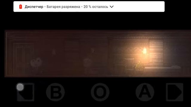 Новая игра, первый летсплей. Хоррор или нет? смотреть онлайн