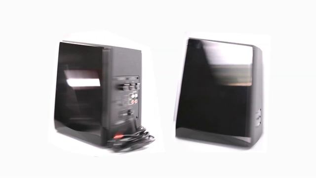 MONITOR DE ÁUDIO BLUETOOTH R1800BT EDIFIER 2.0 - 70W RMS смотреть онлайн