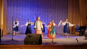 Песня «Гармонь моя»