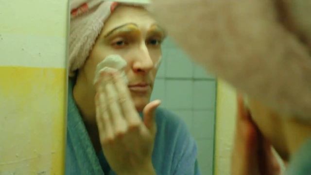 СПАНИЗМ - МоникаБеллуччи смотреть онлайн