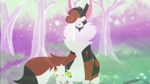 коты воители Кленовница песня эго.