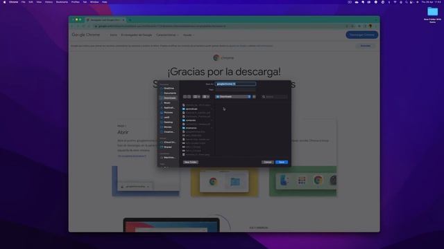 Actualizar Chrome смотреть онлайн