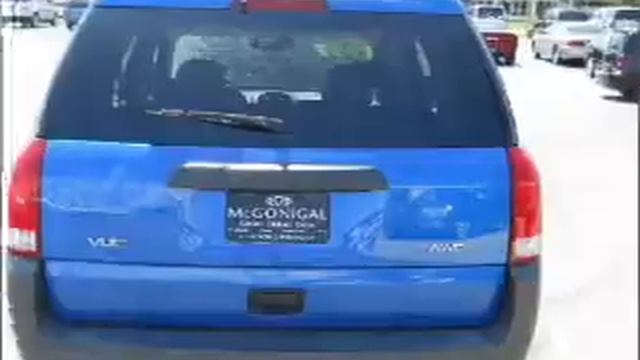 2003 Saturn VUE - Kokomo IN смотреть онлайн