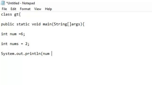 How to Write Java Programs using the "Greater Than" Logical Operator смотреть онлайн