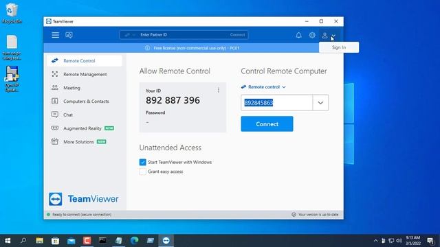 How to turn on the computer from anywhere смотреть онлайн
