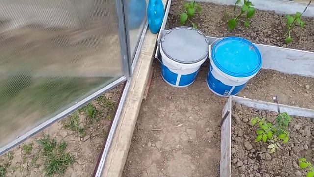 Теплица от Мостеплицы смотреть онлайн