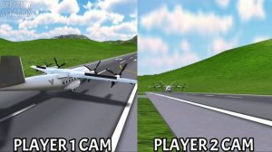 MULTIPLAYER IN TFS? | Turboprop Flight Simulator | Concept