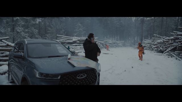 ЛЕШИЙ Тизер фильма Proof of Concept 2026 смотреть онлайн