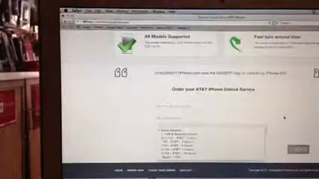 How to factory unlock iPhone 5 AT&T_T-Mobile_Simple Mobile смотреть онлайн