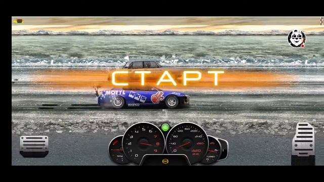 Стрим игры "Уличные гонки". смотреть онлайн