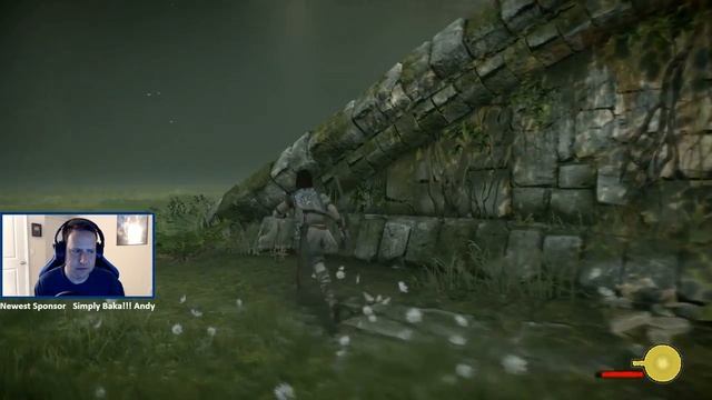 Shadow of the Colossus PS4 Remake Playthrough [Part1] Colossus 1-8 смотреть онлайн