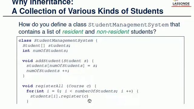 EECS2030 2017 11 28 смотреть онлайн