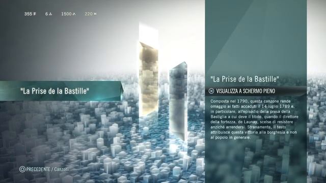 Assassin's Creed® Unity La prise de la Bastille смотреть онлайн