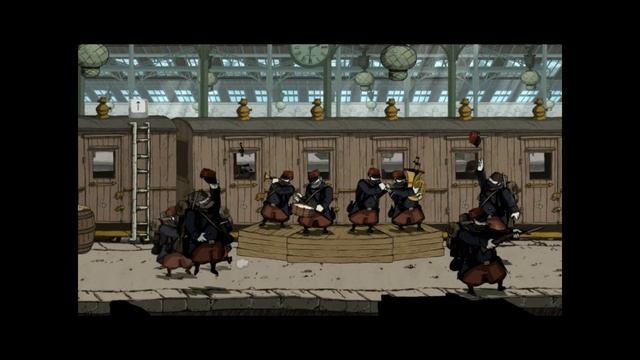 Обзор Valiant Hearts (Игры для слабых ПК) смотреть онлайн