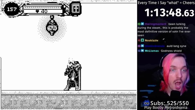 This Castlevania Game Was Lost For 25 Years смотреть онлайн