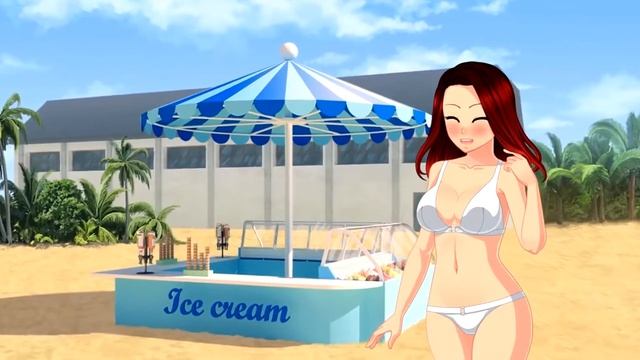 Beauty Bounce Trailer (Switch) смотреть онлайн