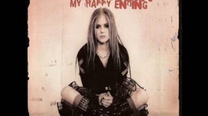 Avril Lavigne - My Happy Ending