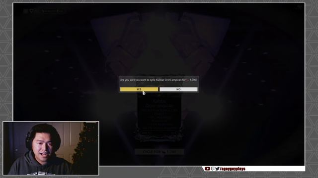 Warframe: Rerolling Things That'll Eventually Kill Me! Sancti Castanas, Angstrum, & Kulstar смотреть онлайн