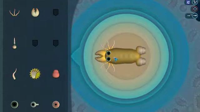 Прохождение игры SPORE #1 смотреть онлайн