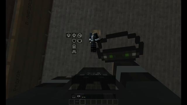 Обзор мода Decimation №1 смотреть онлайн