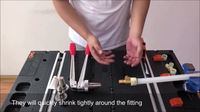 10 COOL PLUMBING TOOLS FOR PROFESSIONAL PLUMBER On AMAZON смотреть онлайн