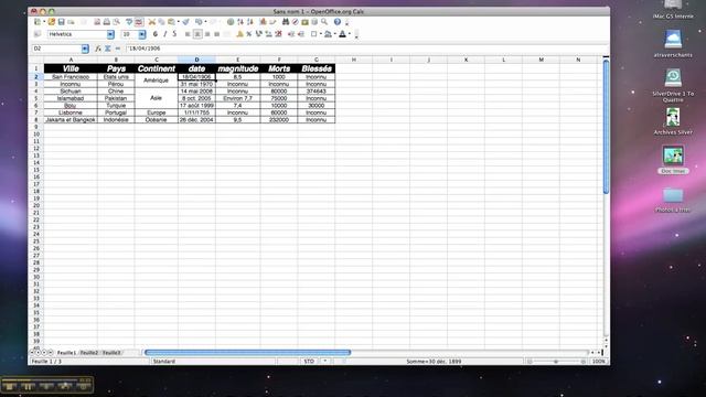 Tableur 2 смотреть онлайн