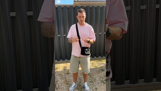 Нормы отступа от границ участка