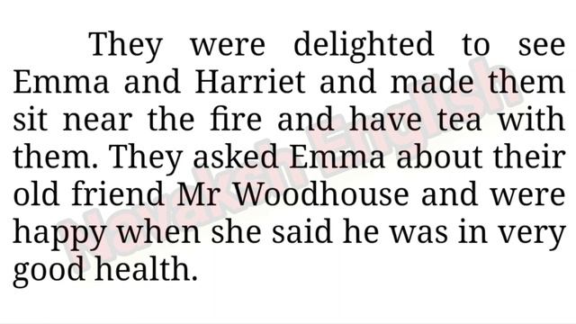 Learn English Through Story Level 2| Emma Part 1| #toefl #englishstory #basicenglish #gradedreader