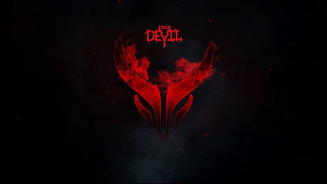 AMD Red Devil Powercolor Animated Wallpaper/Wallpaper Engine смотреть онлайн