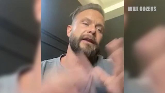 Alexander Skarsgård Body Transformation - The Northman смотреть онлайн