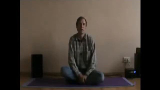 В чём заключается побочный эффект практик Йоги Триады? смотреть онлайн