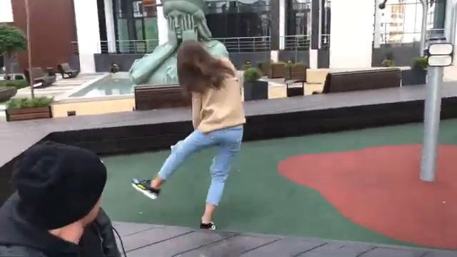 Я крокодил 🐊 кракажу 🐊 и буду кракодить 🤣🤣🤣 отшила в своём стиле 😜 смотреть онлайн