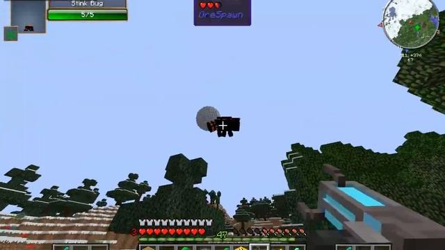 minecraft - part 6 смотреть онлайн