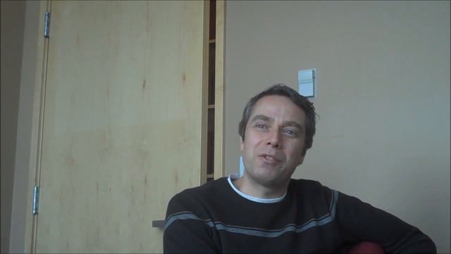 Interview with Dieter Fox, Intel Lab Seattle смотреть онлайн