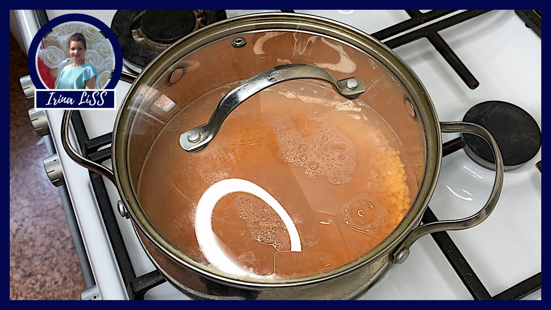 Как правильно сварить чечевицу (красную, зеленую, желтую, коричневую): Правильные пропорции, СЕКРЕТЫ смотреть онлайн