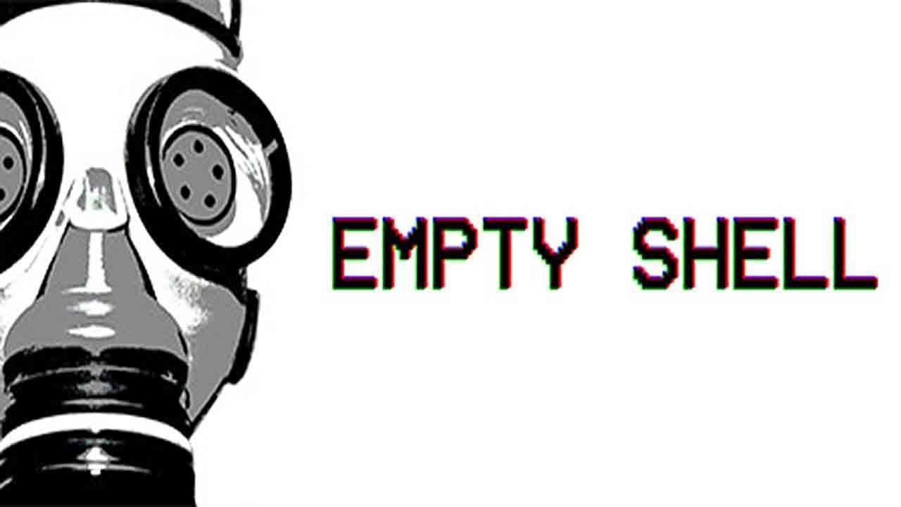 EMPTY SHELL: PROLOGUE ➤ОДИН ИЗ МНОГИХ. смотреть онлайн
