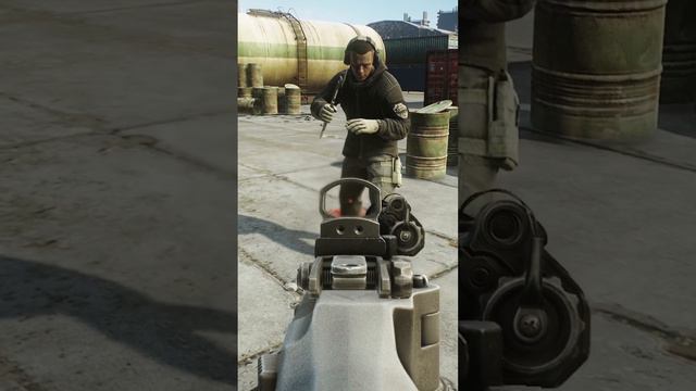 КРАТКО О ПАТРОНАХ В ТАРКОВЕ ● Побег из Таркова ● Tarkov ● EFT ● Тарков смотреть онлайн
