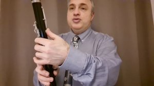 Как выбрать Кларнет начинающему ученику