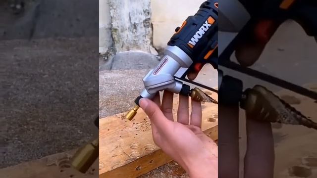 Worx Drill Driver Combo | Awesome Tech Gadgets | Technology And Gadgets Youtube Channel