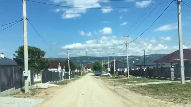 Станица Раевская//Почем черешня//Народ на пляже//Жизнь на море смотреть онлайн