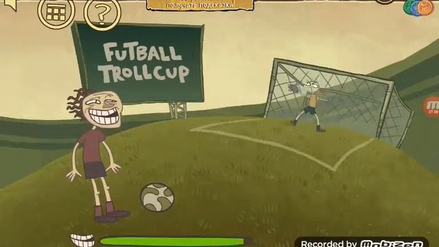 Прохождение trollface quest sports games 1-40 (с музоном) смотреть онлайн
