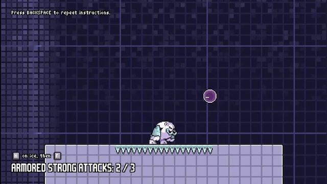 Rivals of Aether Etalus Tutorial смотреть онлайн